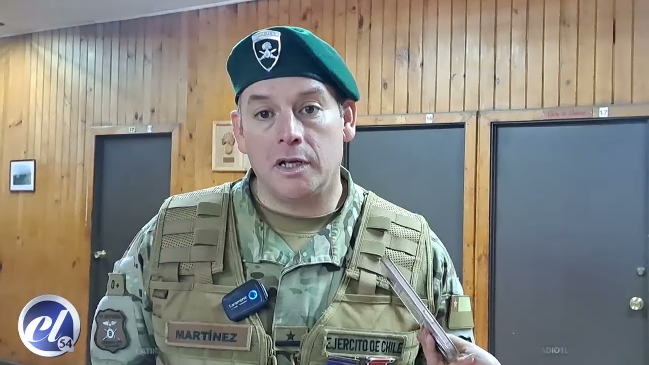 Regimiento de Artiller&iacute;a N&deg;2 &lsquo;Maturana&rsquo; celebra 130 a&ntilde;os de historia y dan a conocer su regreso a
