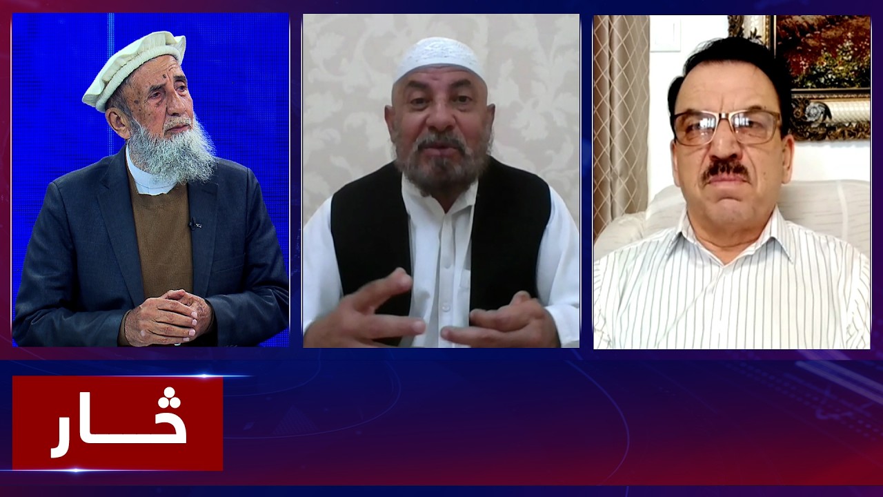 Saar: 37th anniversary of Soviet withdrawal from Afghanistan | له افغانستان څخه د شوروي ځواکونو وتل