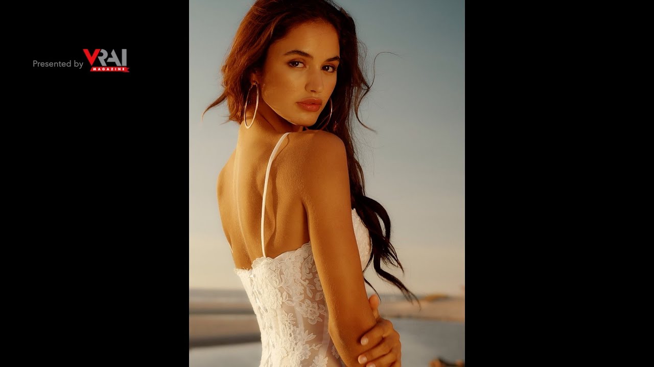 Galia Lahav Fall 2025 Gala Collection Reverie | New York Fashion Week Bridal | VRAI Magazine
