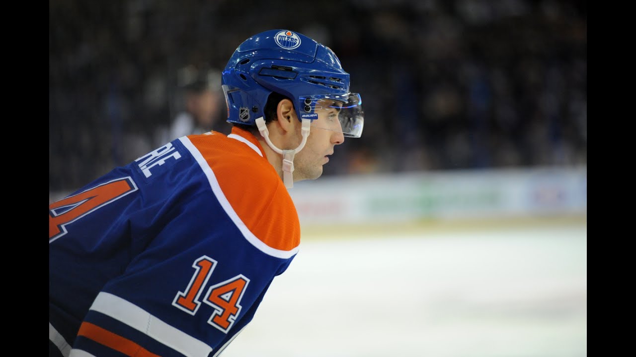 Thank You Jordan Eberle