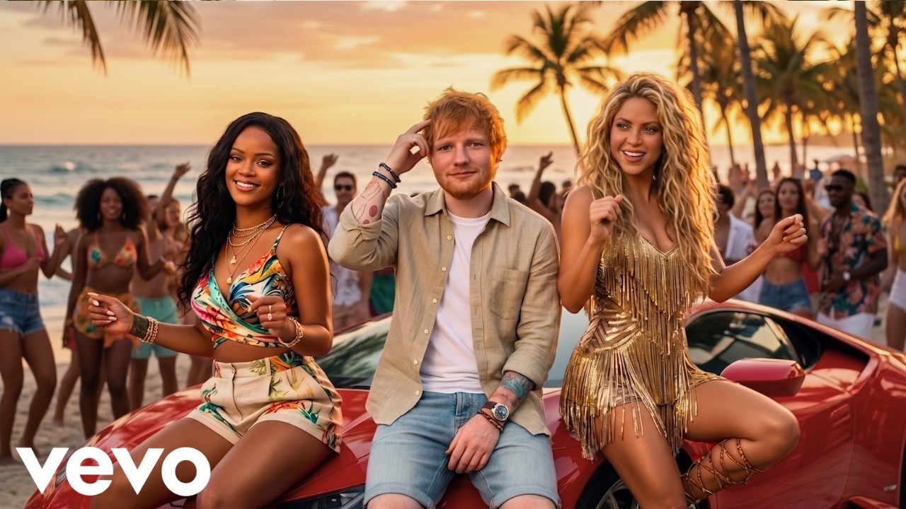 Top Hits 2026 🌍 Best Viral Songs Mix Hits ♫| Justin Bieber, Shakira, Ed Sheeran, Maroon 5, Dua Lipa