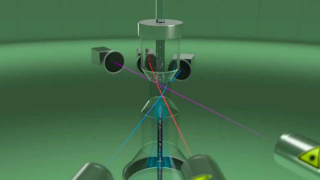 A seamless workflow for clinical flow cytometry