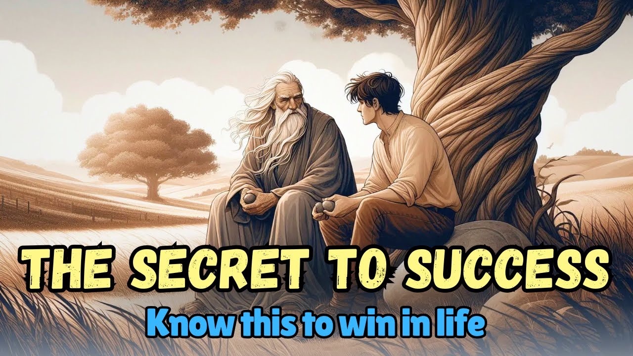 Learn This Before 2026 - Success Formula | A life changing story | Tales by Renu