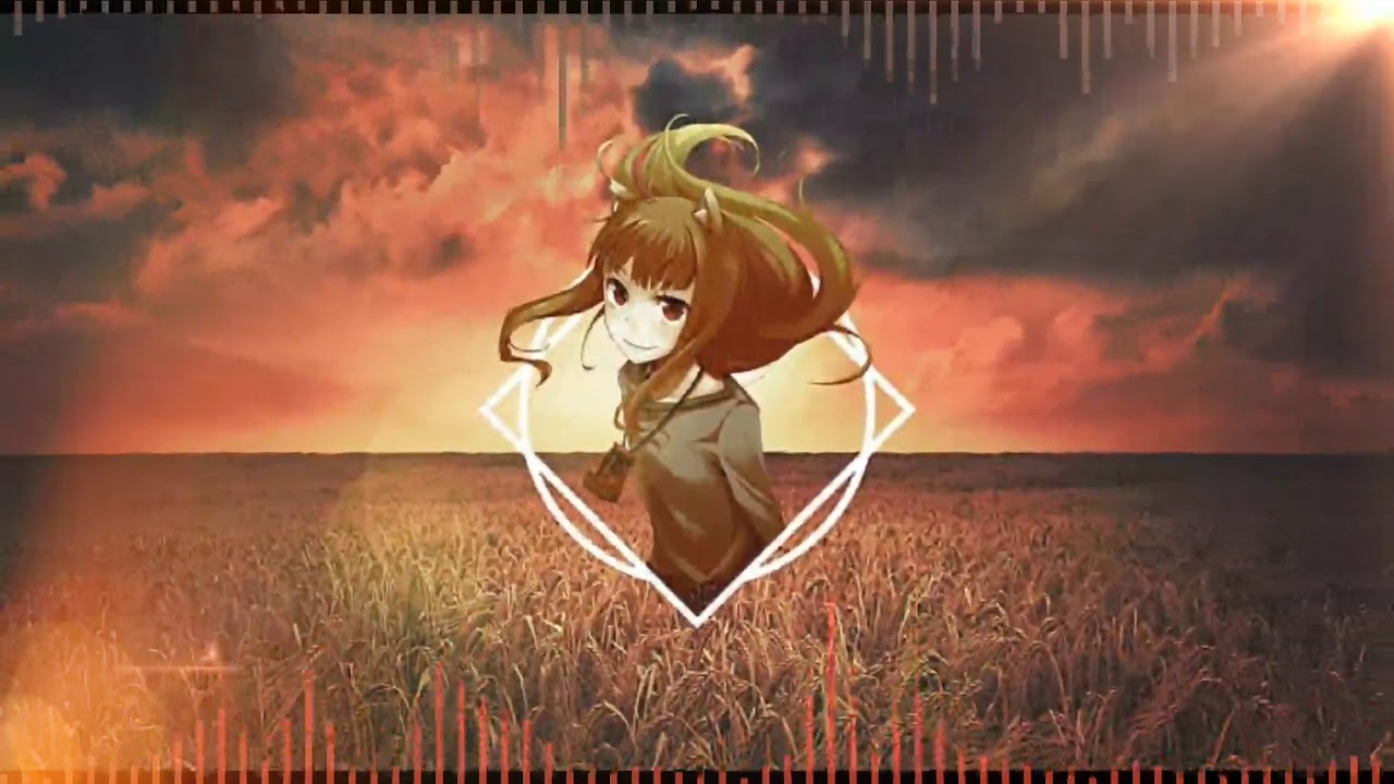 Nightcore - The Wolf (By: Fever Ray)