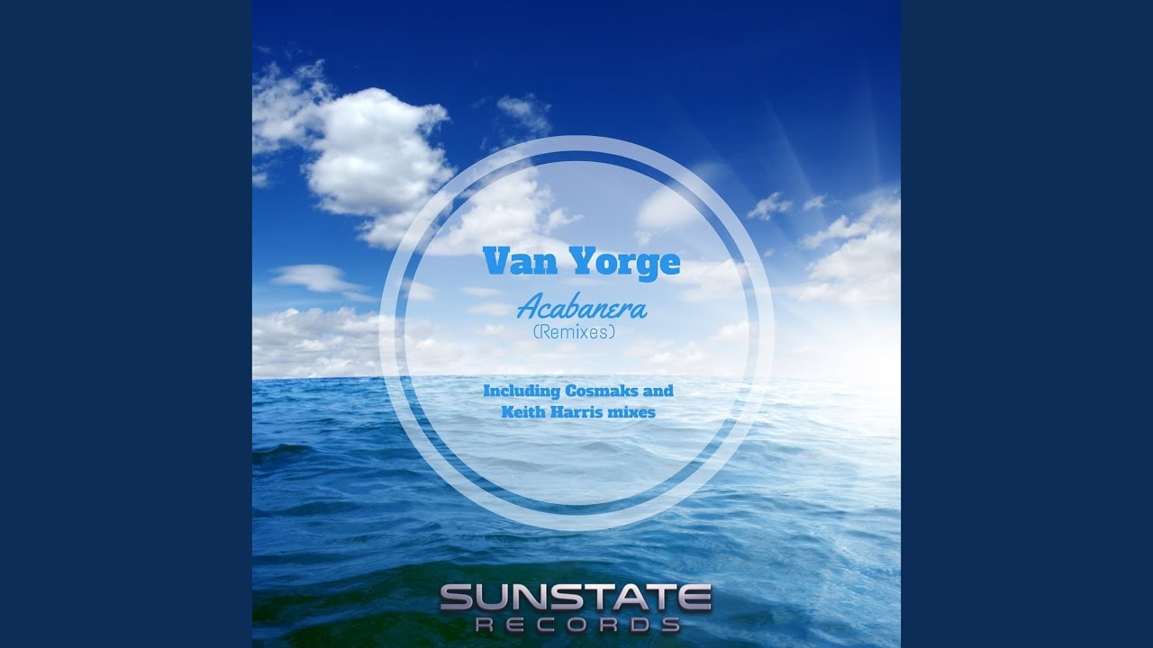 Acabanera (Keith Harris Remix)