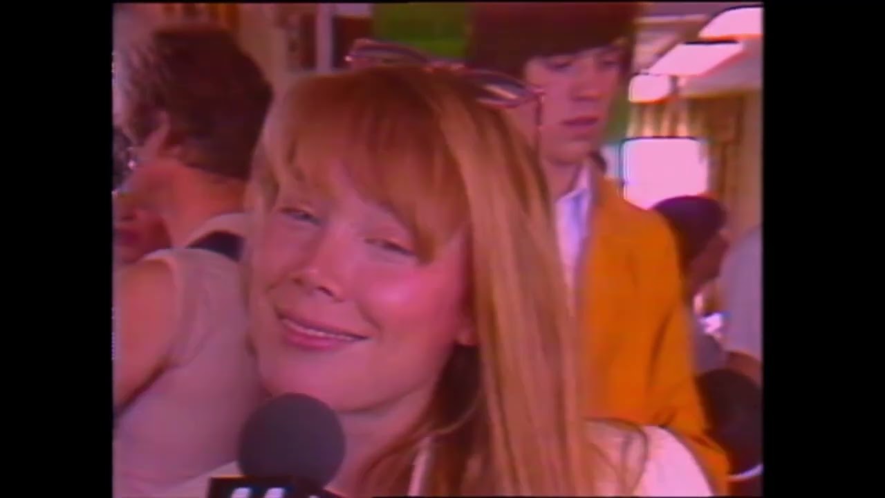 Sissy Spacek
