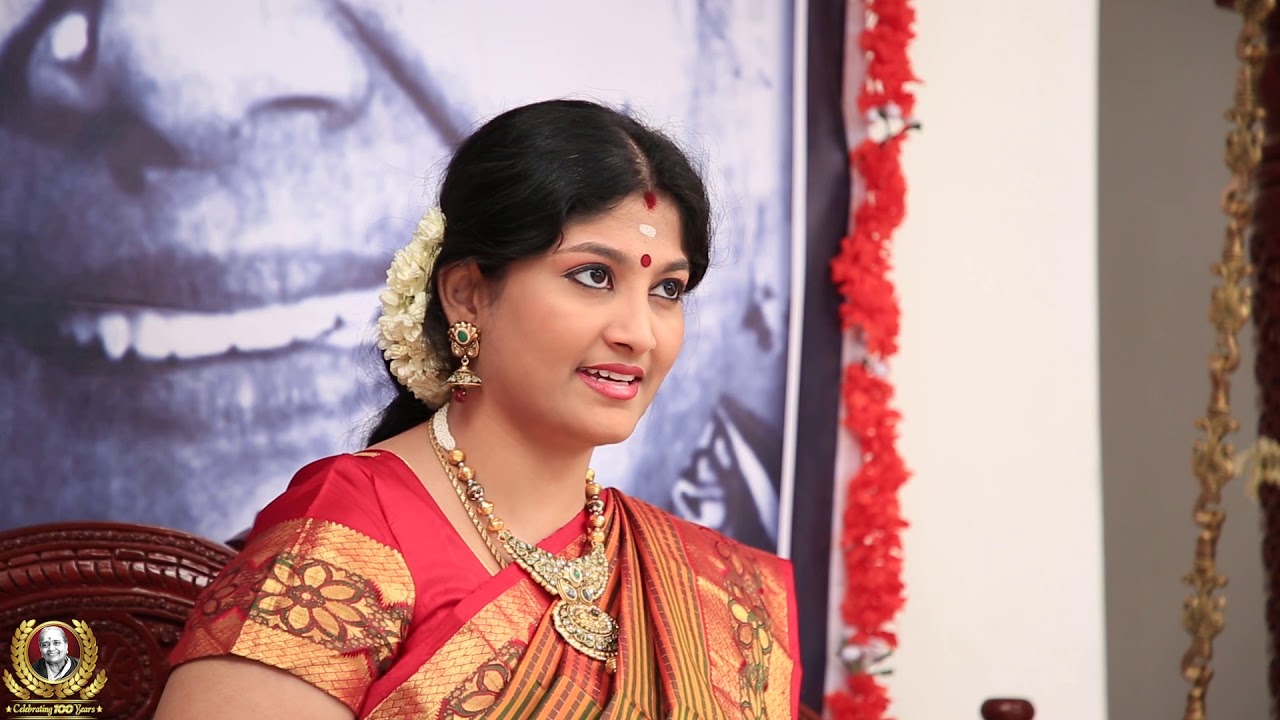 90. Parama Pavana Rama - Purvikalyani - Adi