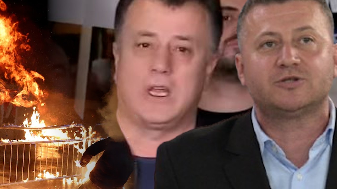 “Deputetët e PD ishin në rresht të parë”, Gazetari Dedaj: Garanci që mos të kishte dhunë