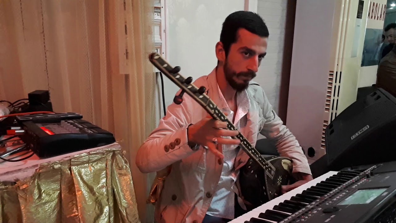 HOZAN SOFİ  SAZBENT  MAZLUM AGIRMAN  SUPER GIRANI👏