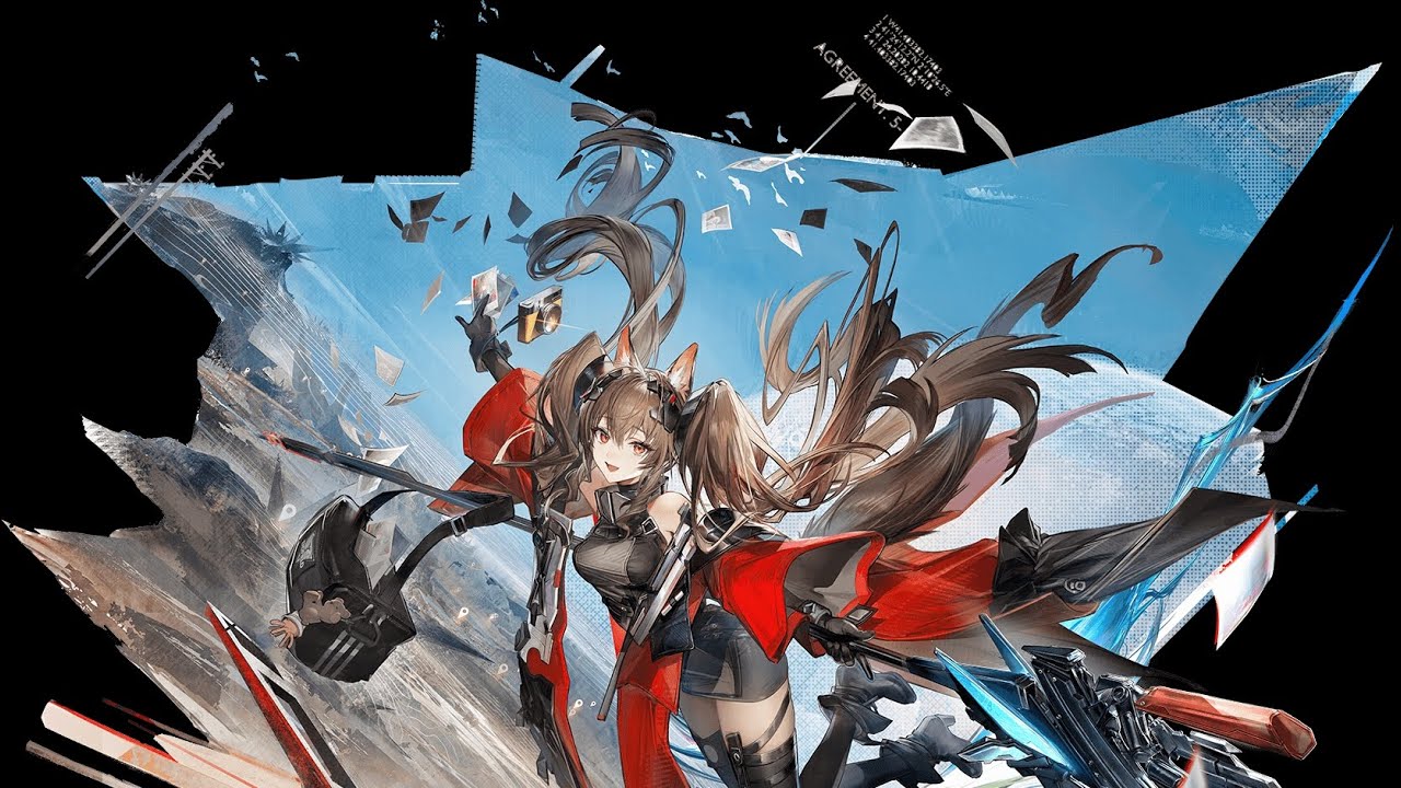 Arknights Endfield Story Walkthrough Part 12: Gilberta Final Part #3