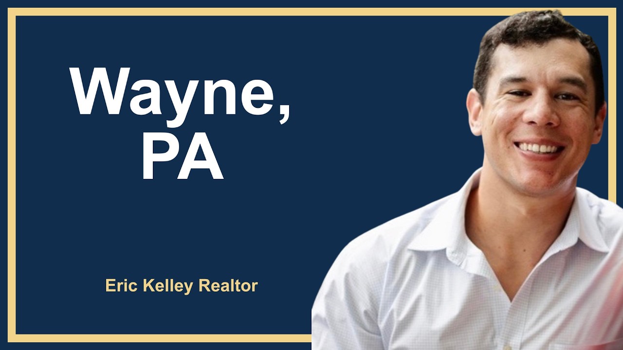 Wayne, PA: What It’s Really Like Living on the Main Line