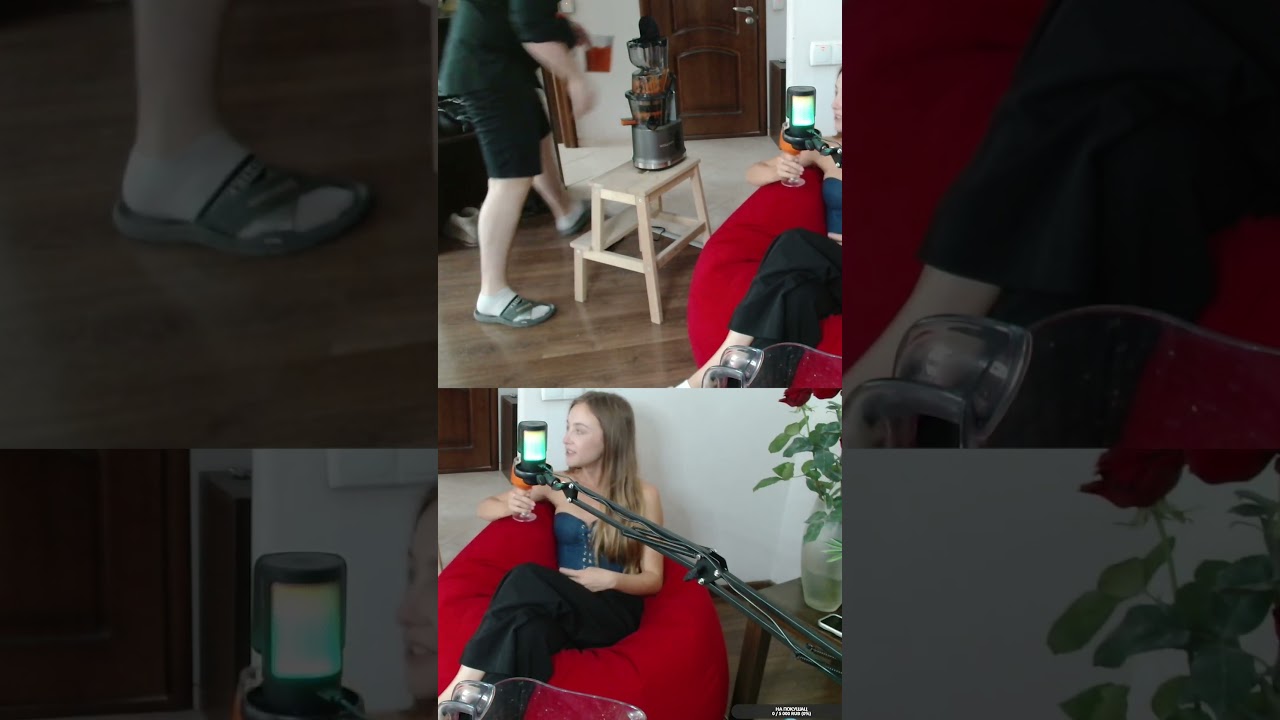 Она любила  пиво #memes  #videostreaming  #livestreaming #юмор  #смех  #пиво