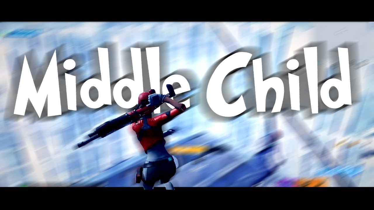 Fortnite Montage - 
