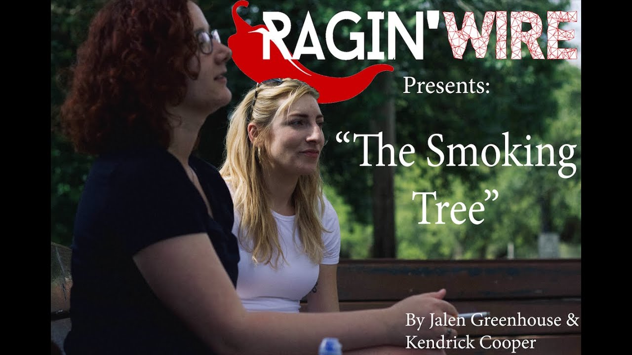 The Smoking Tree