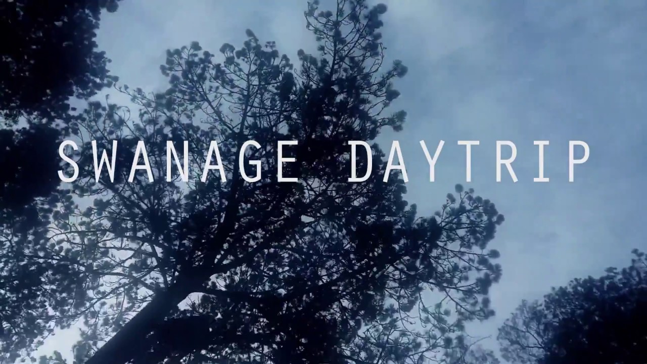 A Visitor's Guide to Swanage | Daytrip Vlog