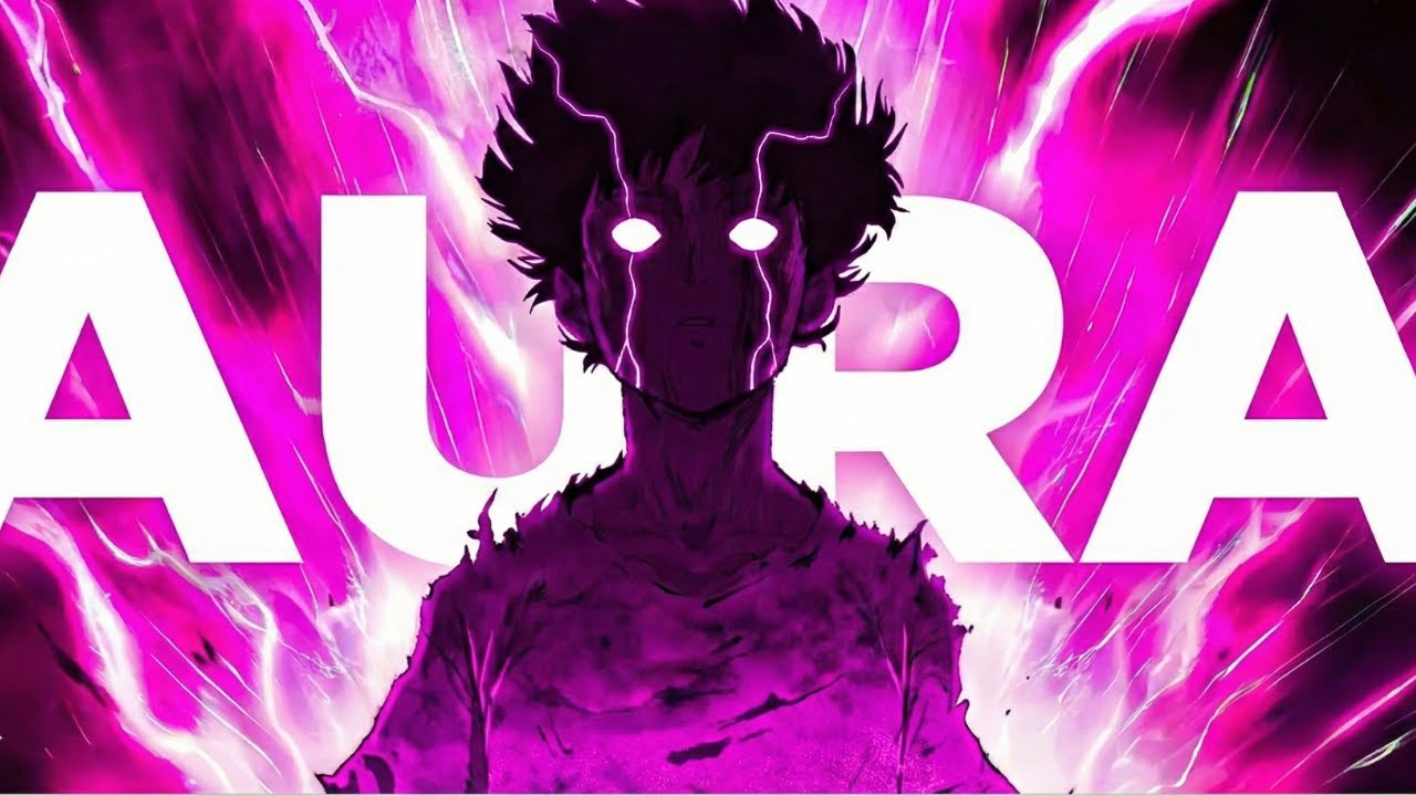AURA = ♾️ | 1 HOUR VIRAL AURA MUSIC PLAYLIST ※ MOST POPULAR TIKTOK PHONKS 2025