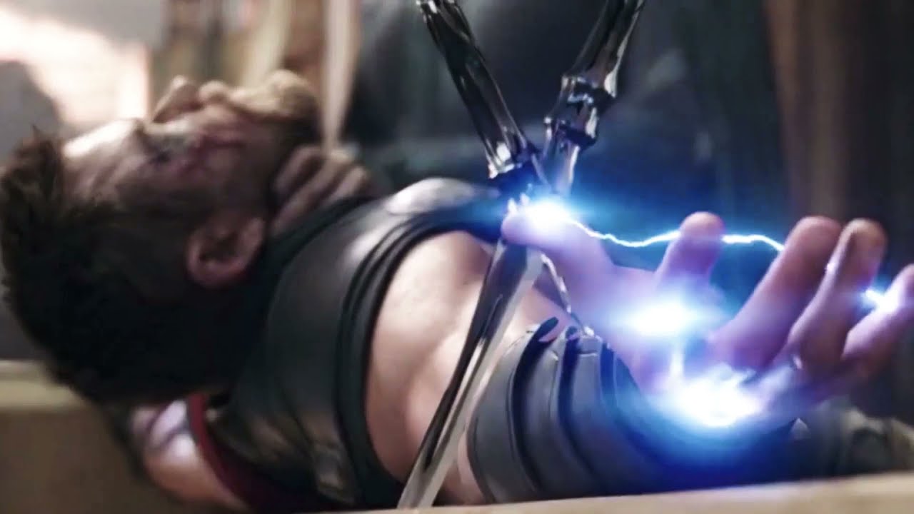 ⚡THOR⚡ | Whatsapp Status | Unstoppable - Sia