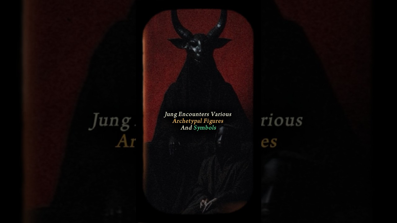 The Red Book | Carl Jung&rsquo;s Magnum Opus 📕
