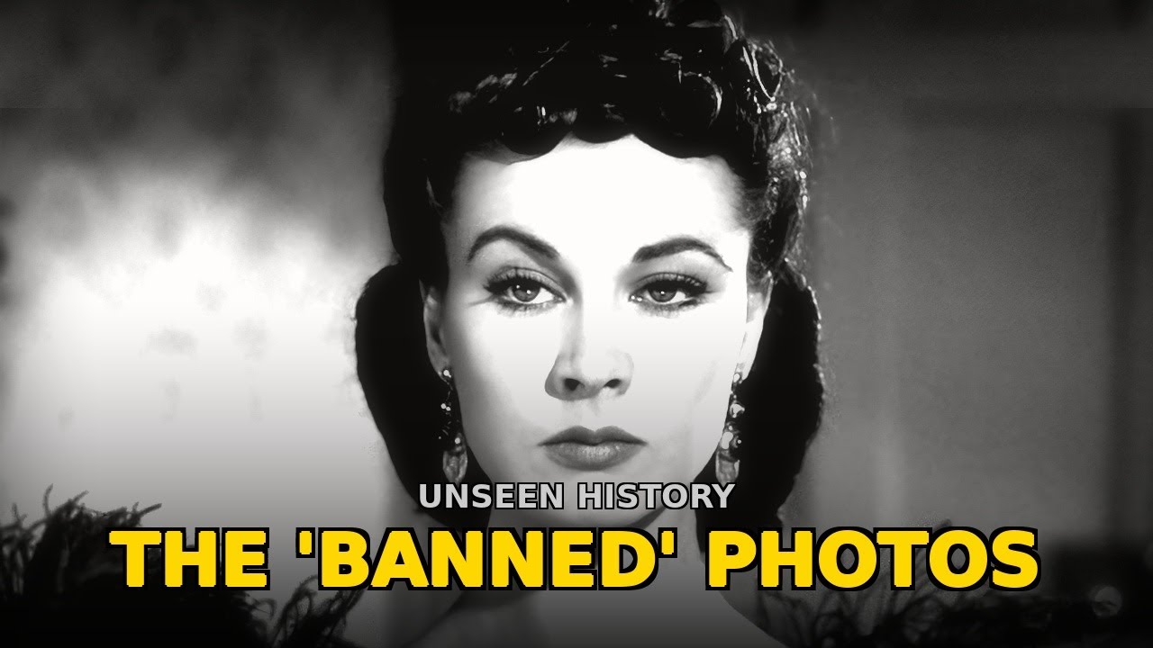 Rare Photos of Elizabeth Taylor You've NEVER Seen Before