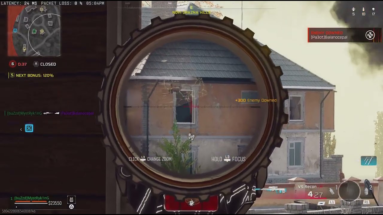 SOLO QUADS FOR THE DUBULAR NOOBY BOOBY PLAYER 🫣