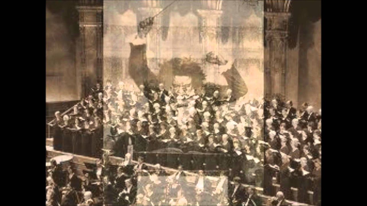 Beethoven- Symphony No. 5 (The Destiny Symphony).wmv