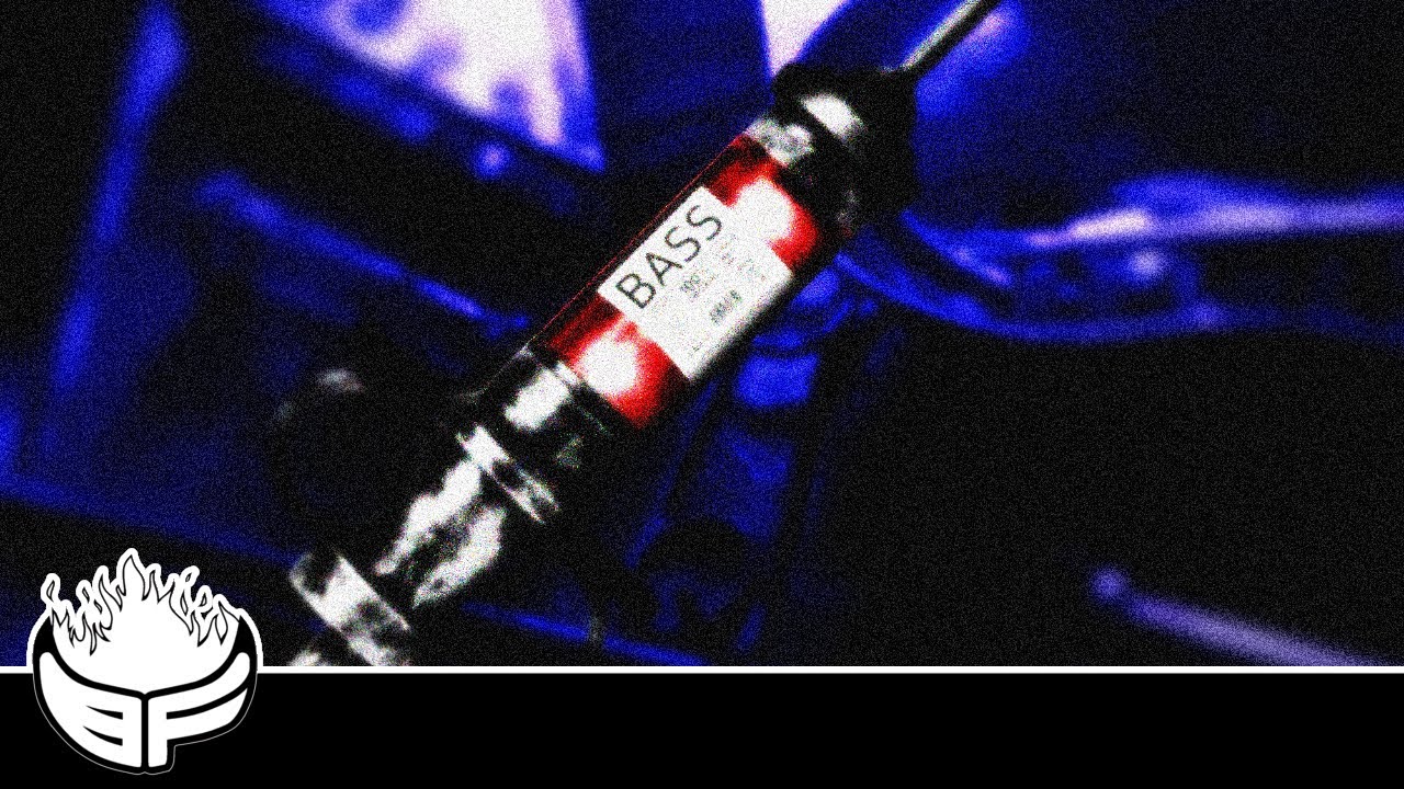 FrxstFxre - Adrenalizer | Blast Furnace