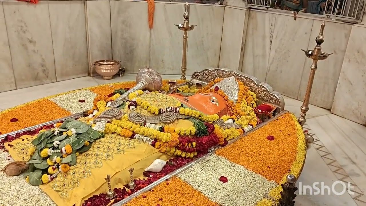 घृष्णेश्वर ज्योतिर्लिंग मंदिर एलोरा गुफाएं
