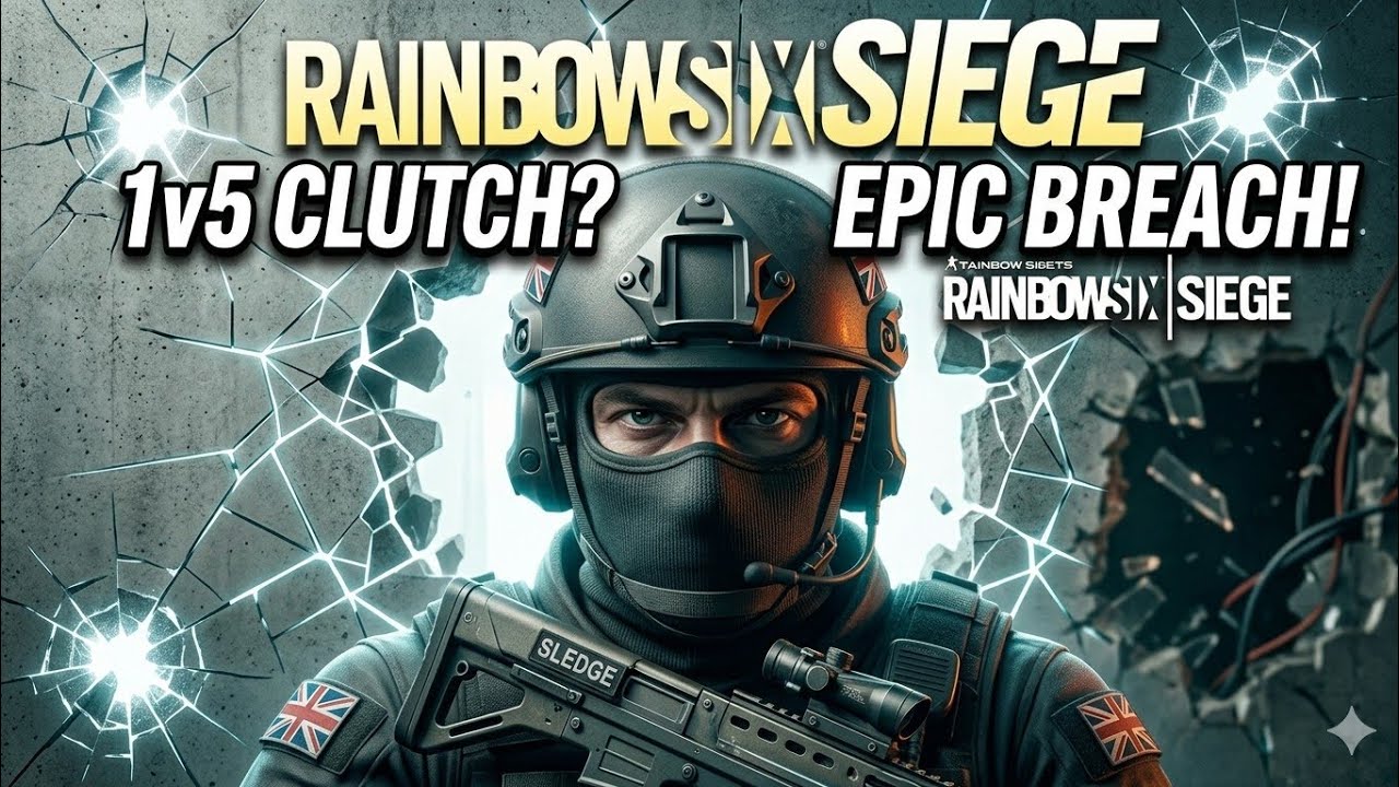 Rainbow Six Mobile Official Launch - Best Operators for Planting the Defuser