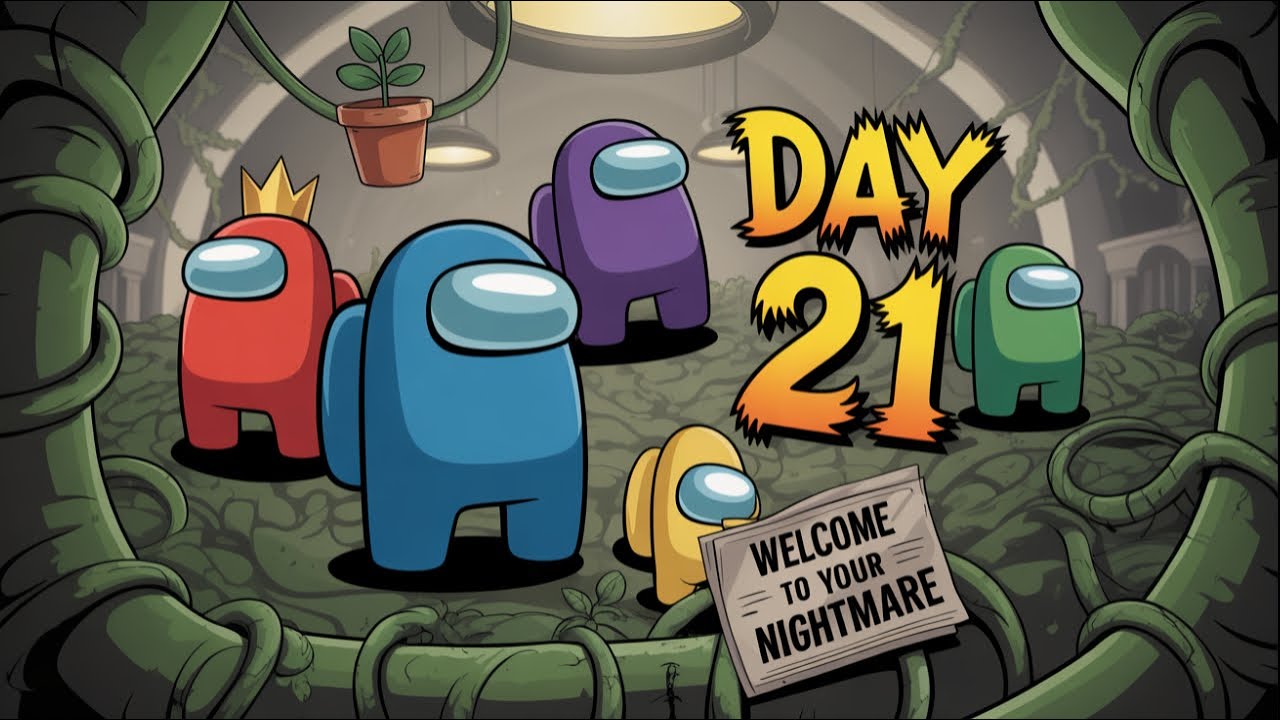 What Nightmare Is Waiting for the Crewmates Tonight?