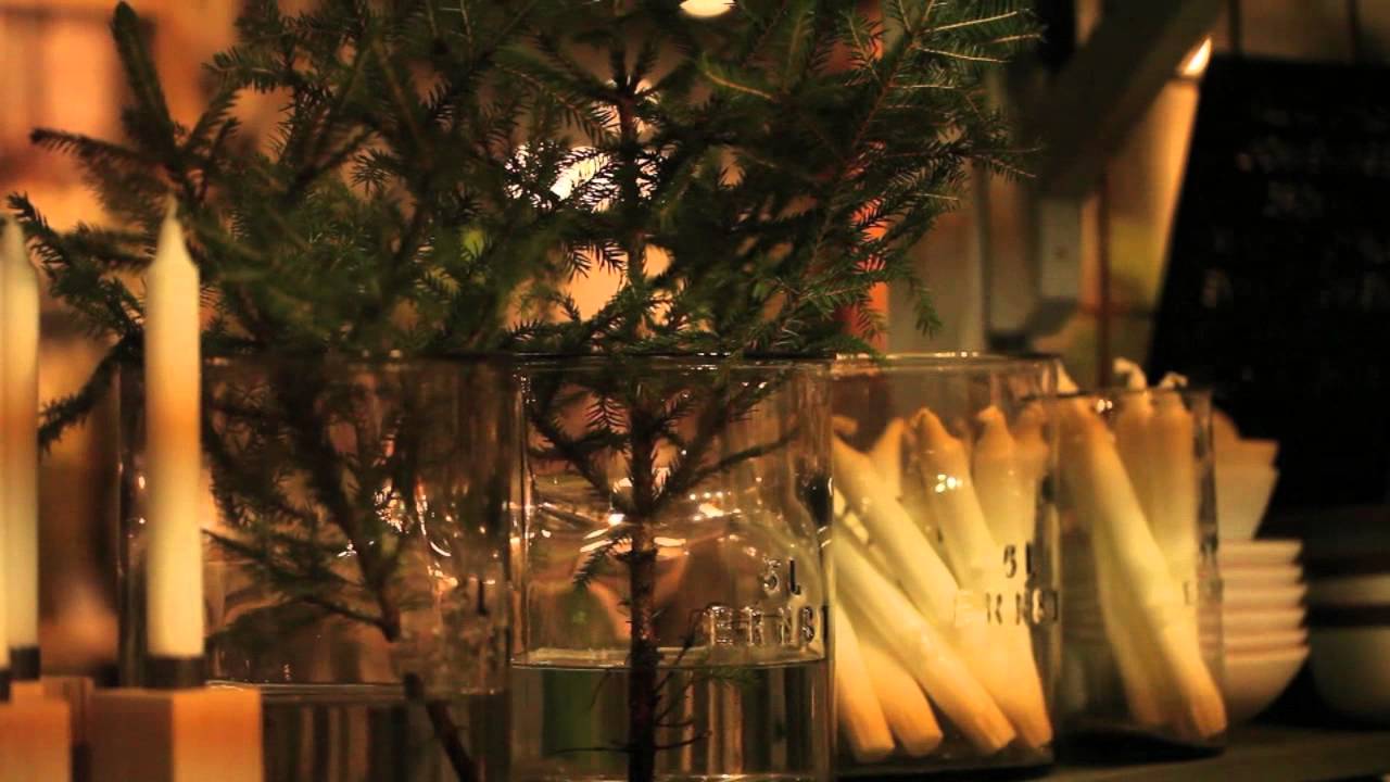 Formex 2015 OdlingsTV bes&ouml;ker Formex tema Nordic Essence. Trender tr&auml;dg&aring;rd och odling