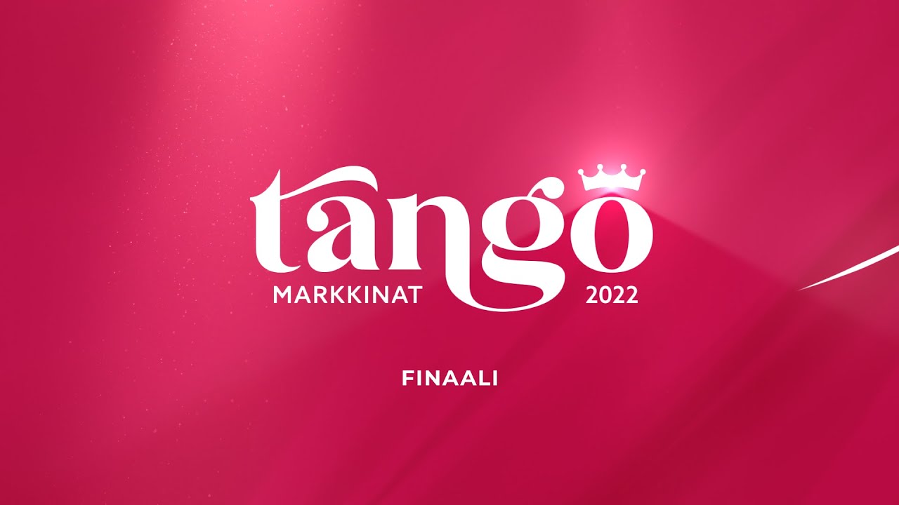 Tangomarkkinat: Finaali
