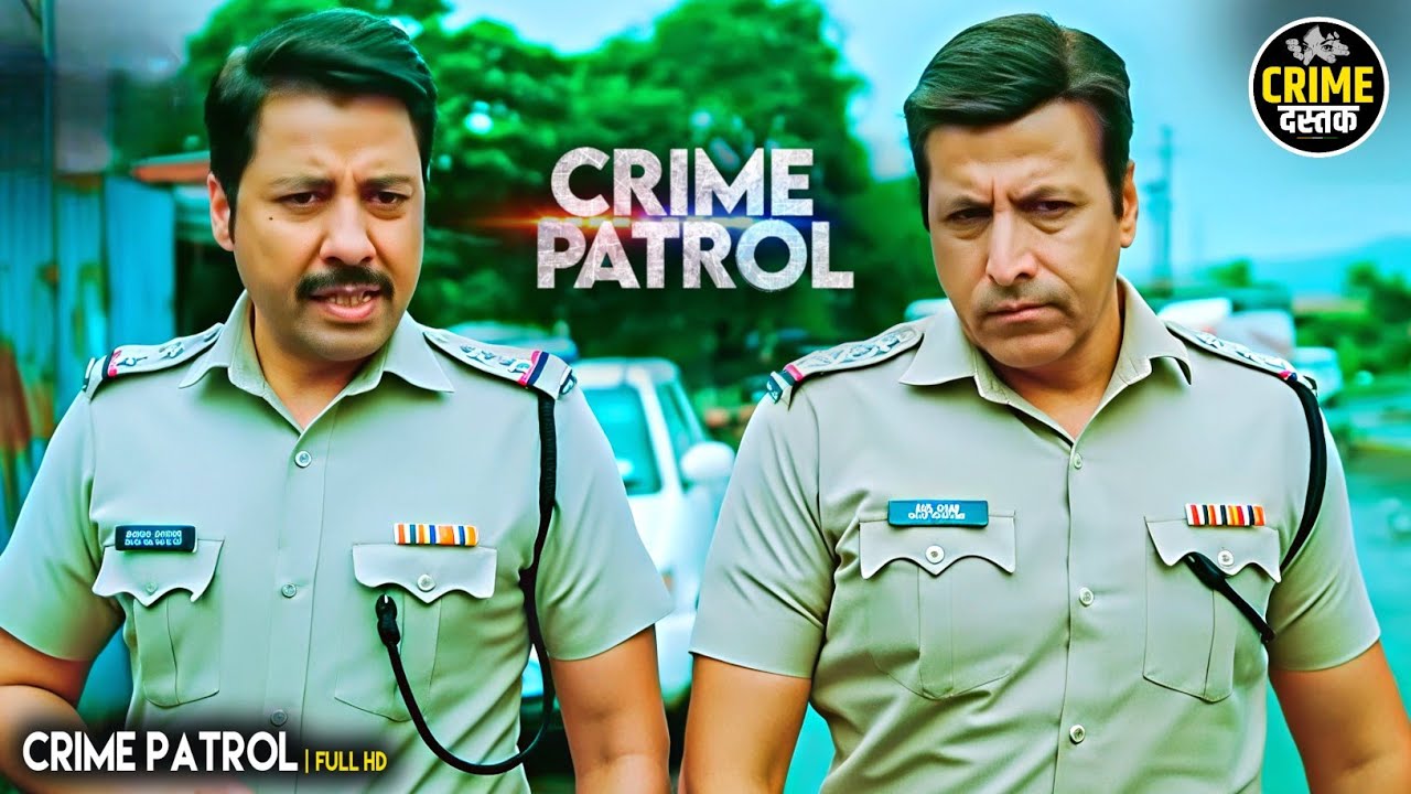 #mumbai Crime | Crime Patrol | Crime Show | Full Episode | Real Crime | Nayi Kahaniya