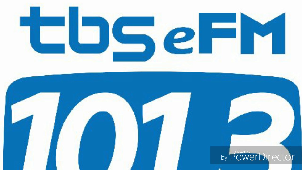 Sunday 15:00 Time Signal of tbs e FM 101.3MHz in South Korea