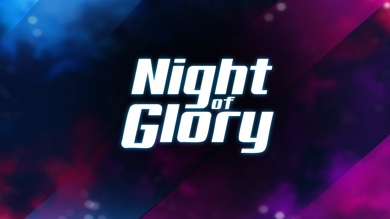 Night of Glory | Prophet Brian Kagyezi | 12.31.2024