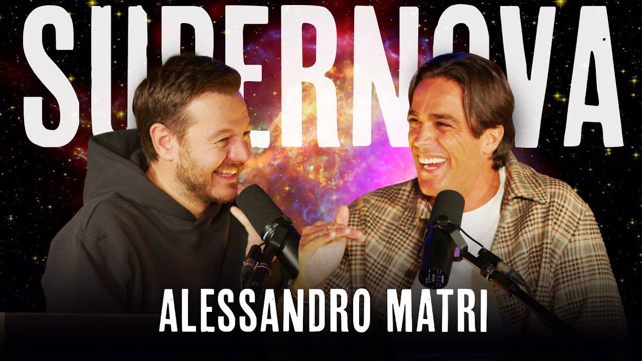 ALESSANDRO MATRI: IL BOMBER UMILE