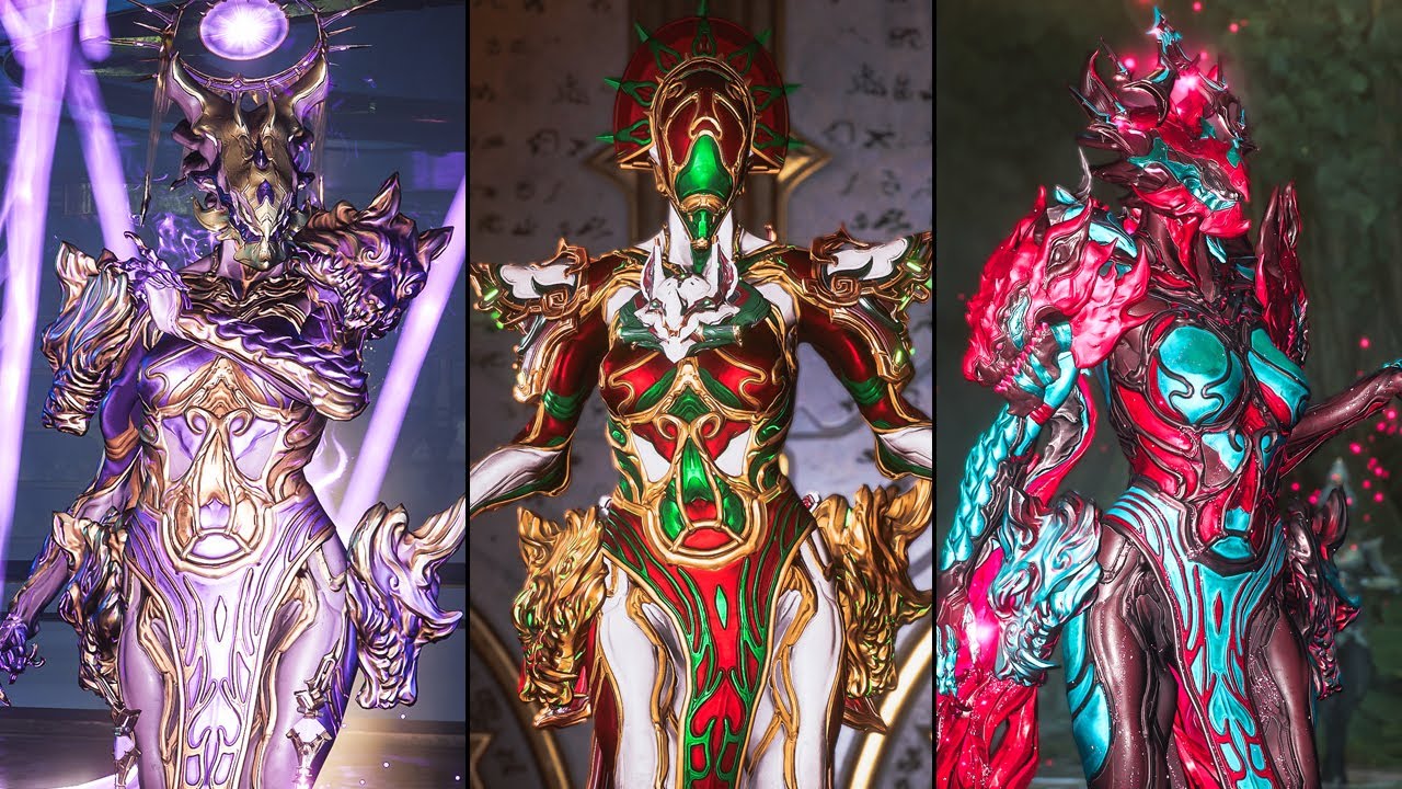 Voruna Madeina Skin | Fashion Frame