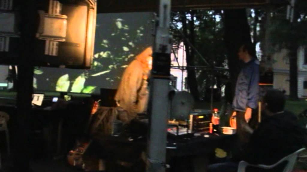 Media Night - 15 07 2011 - part1 - by Miron
