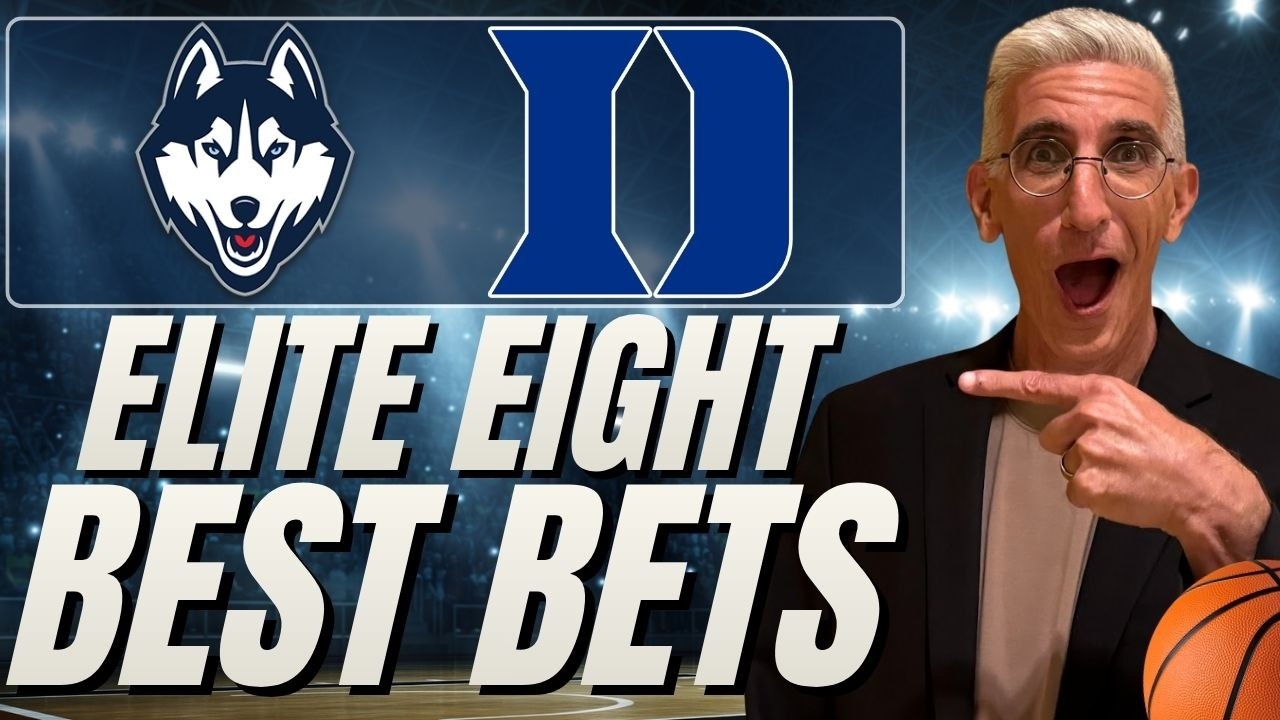 Лучшие ставки на элитную восьмерку! Противостояние команд UConn и Duke в турнире NCAA | Прогнозы ...