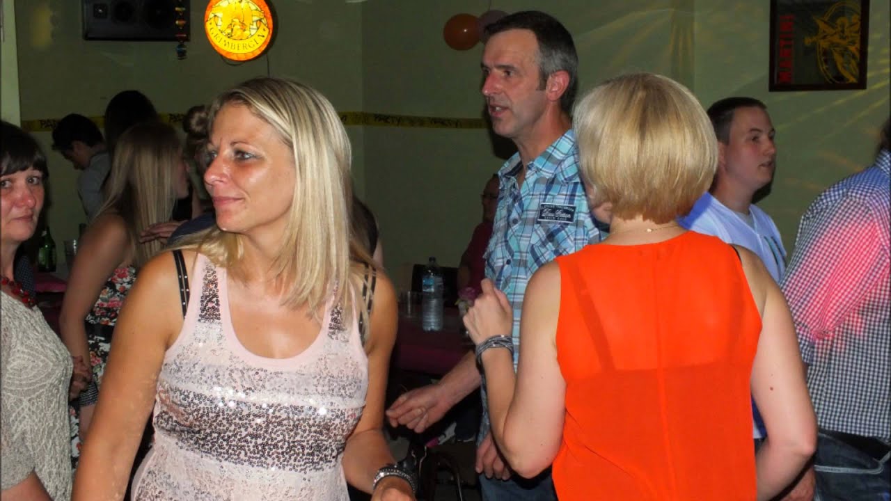 Anniversaire surprise de Océane