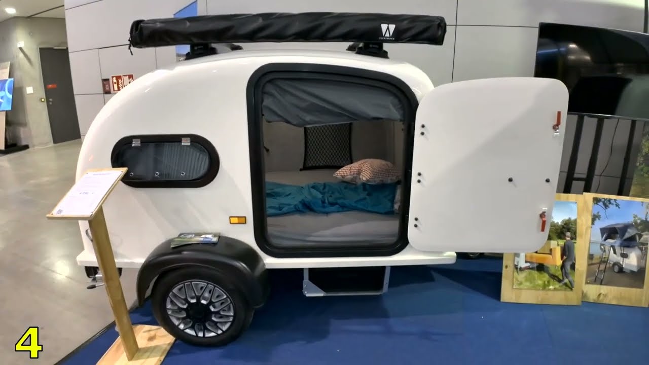 teardrop caravans 2025