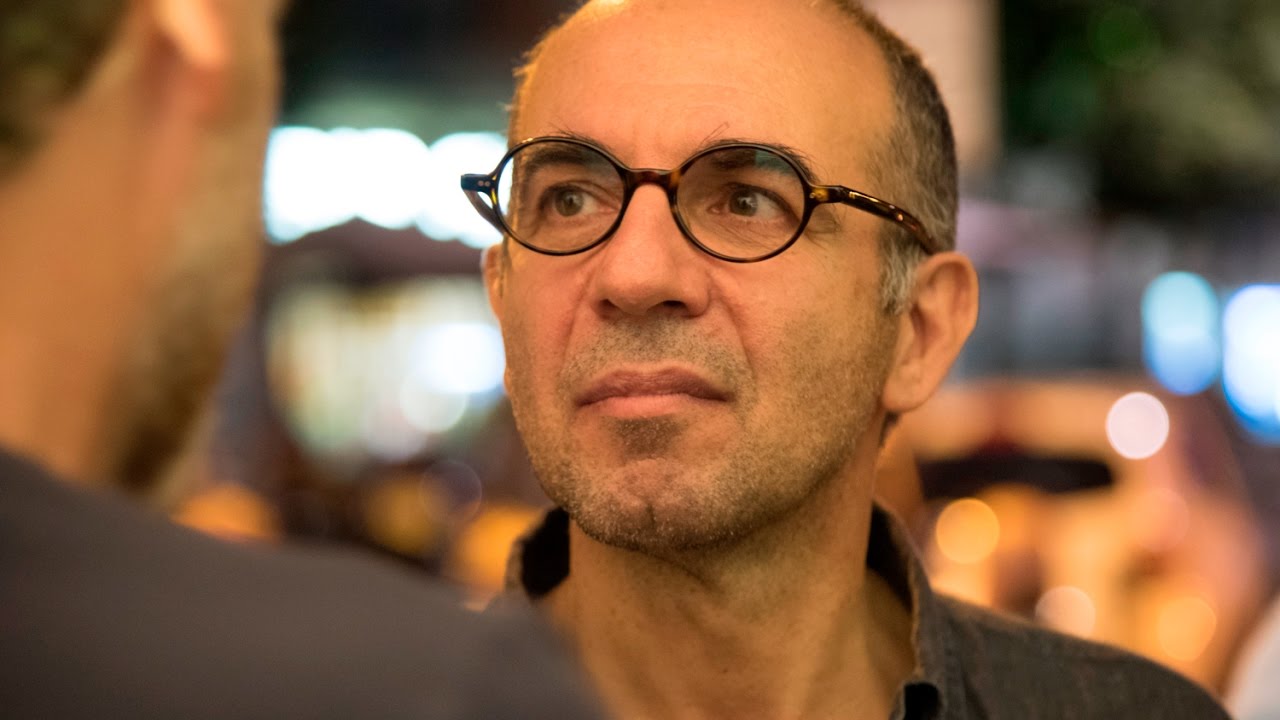 Giuseppe Tornatore presenta 