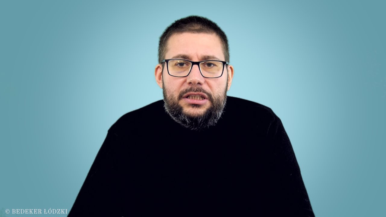 Dlaczego kandyduję do Rady Miejskiej? | Sebastian Adamkiewicz