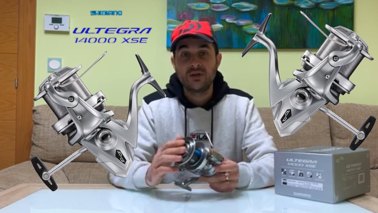 shimano ultegra XSE