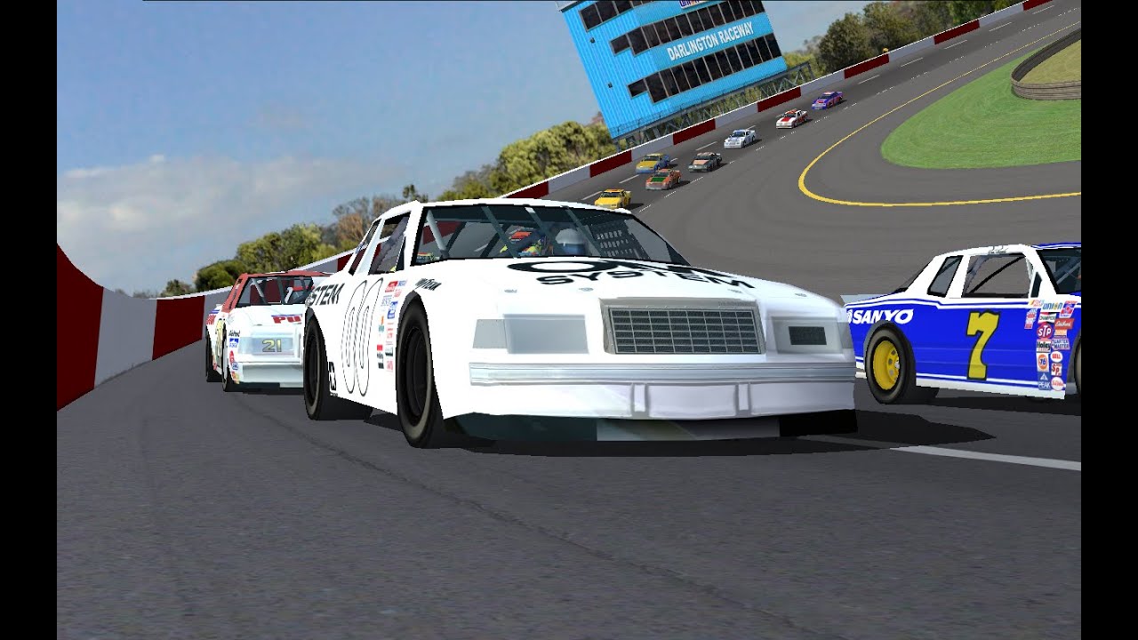 1980 Southern 500