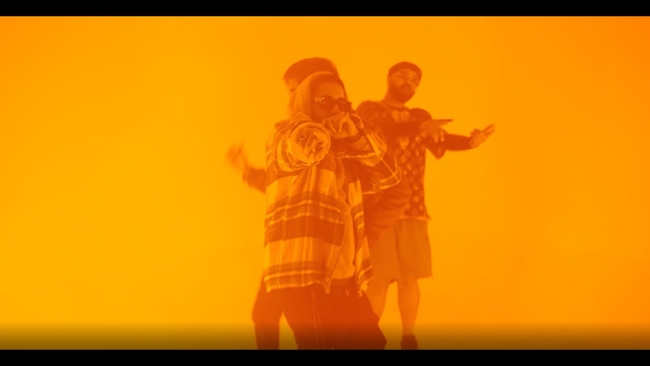 SHAAM  - Talal x Towers x Mujju x Maanu