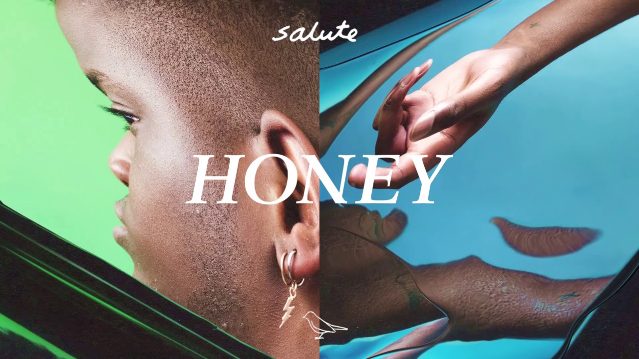 salute - Honey