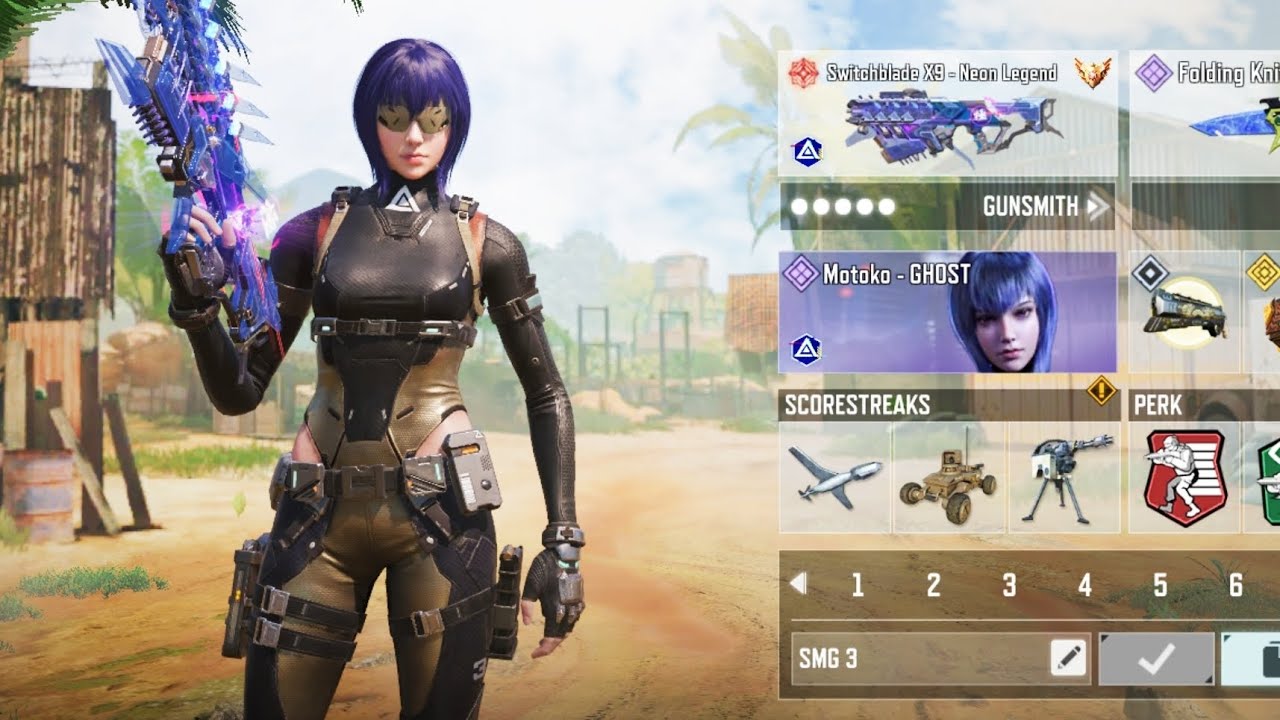 The forgotten SMG - Switchable X9 | Mythic Switchblade X9 gameplay with Motoko🔥| S&D RANKED🔥|S&D