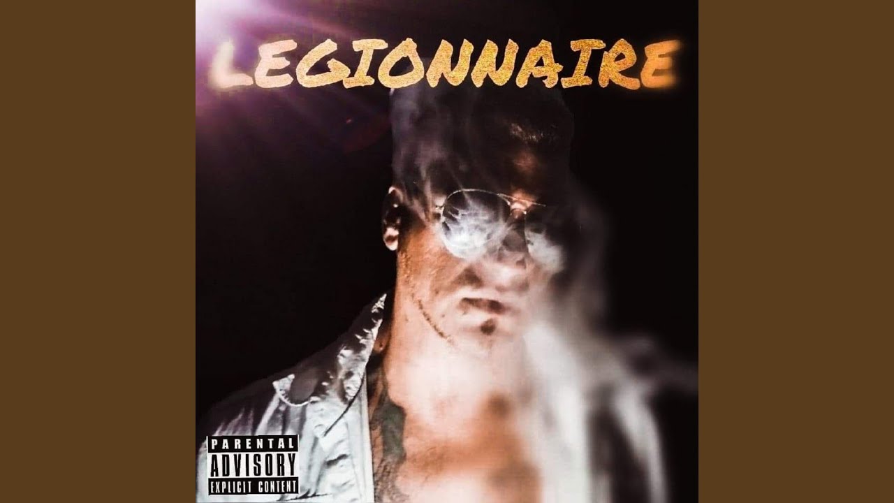 Legendarisch