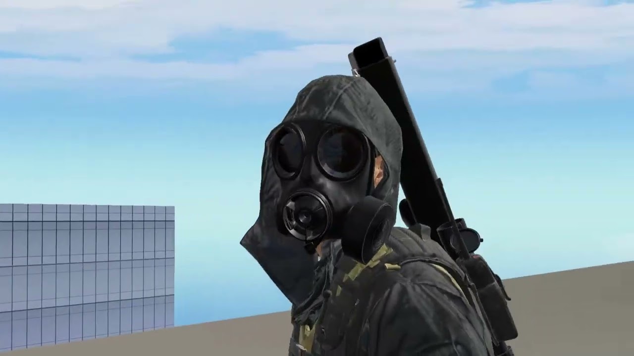 Crispys Test Footage | The ULTIMATE Spider-Lair