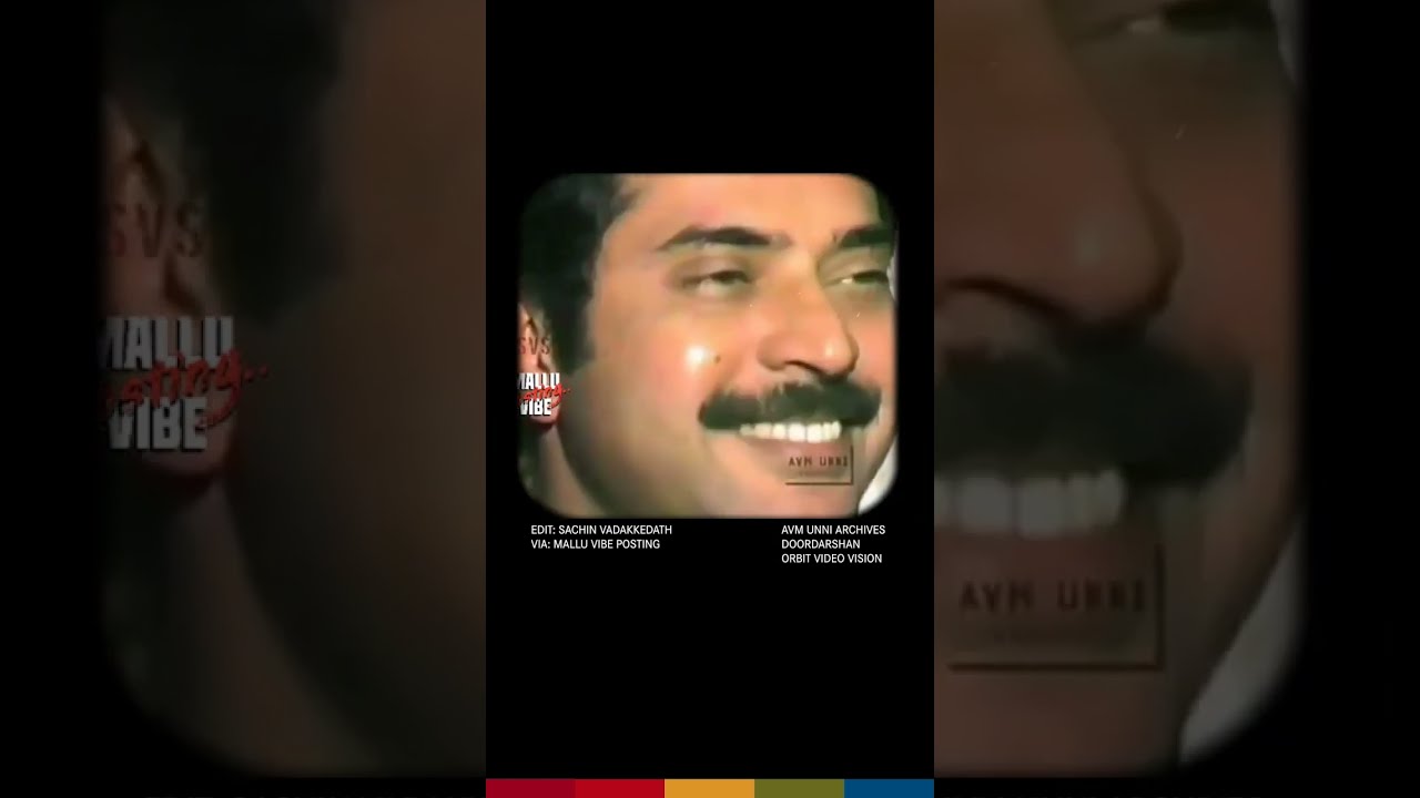 Mollywood 80's & 90's 
